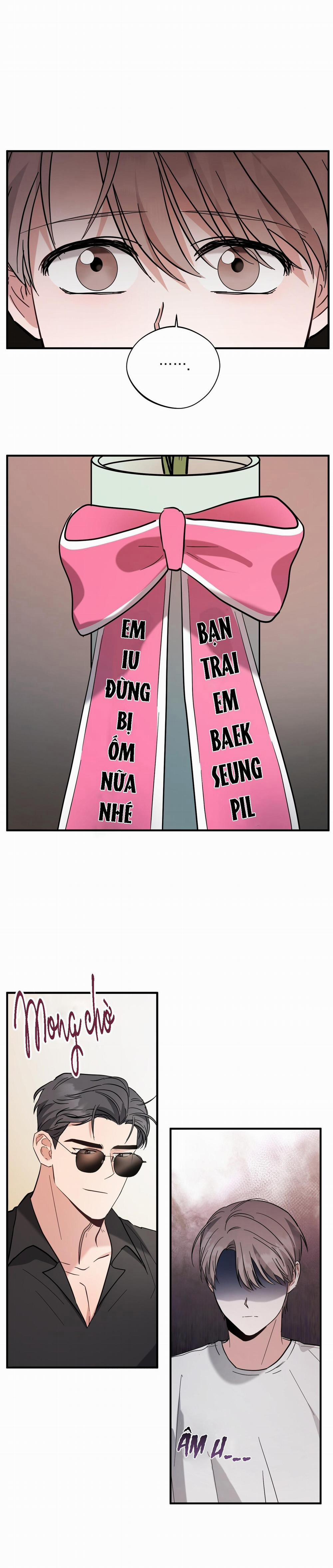 Giang Hồ Lạ Mặt 14 trang 1