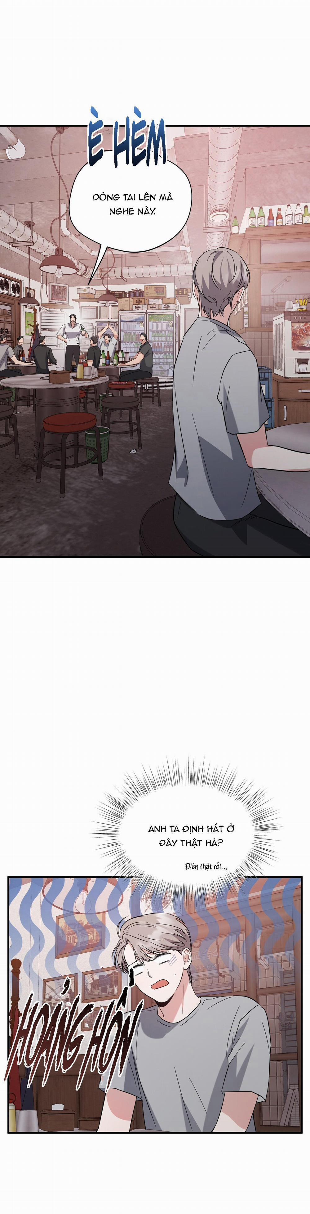 Giang Hồ Lạ Mặt 15 trang 0