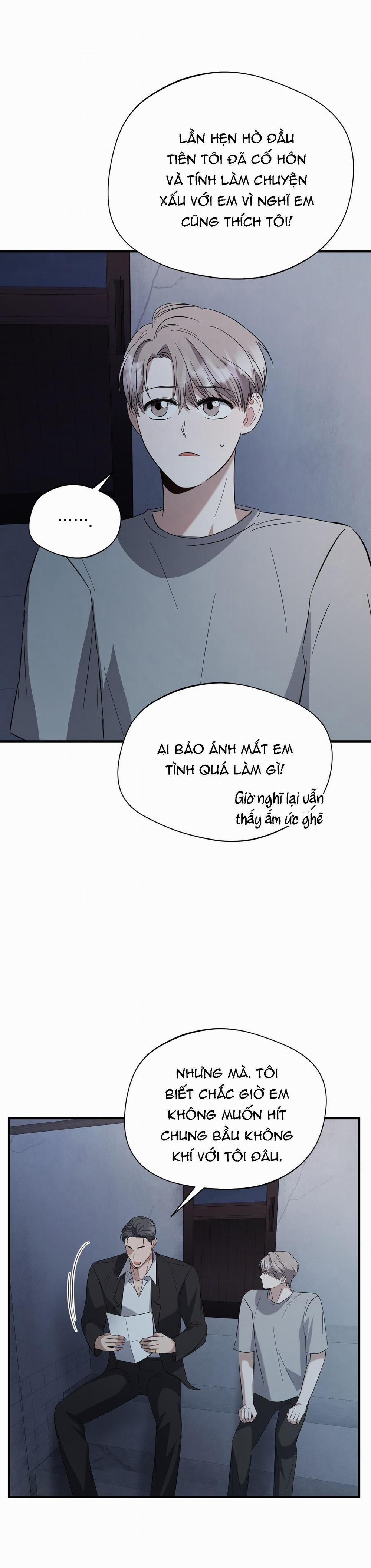 Giang Hồ Lạ Mặt 15 trang 25