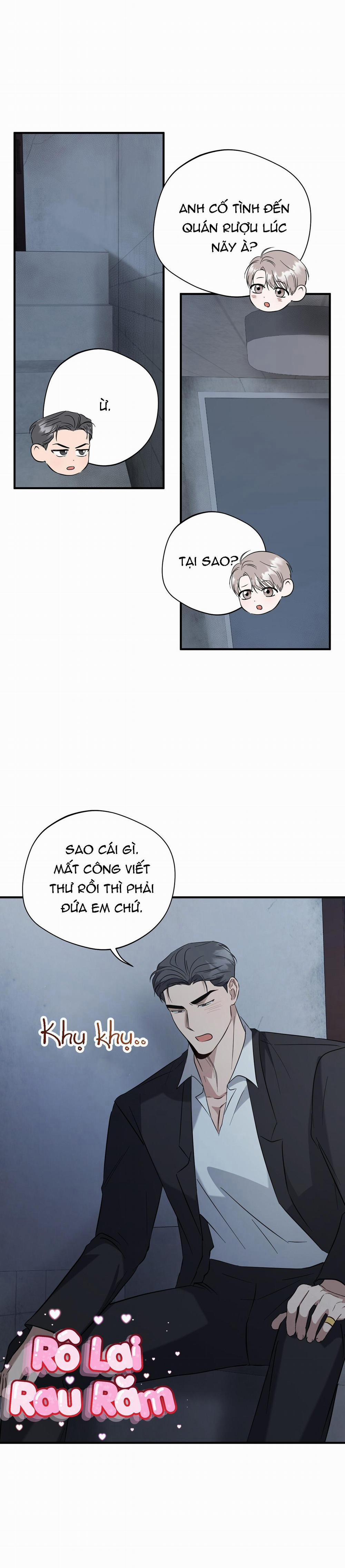 Giang Hồ Lạ Mặt 15 trang 27