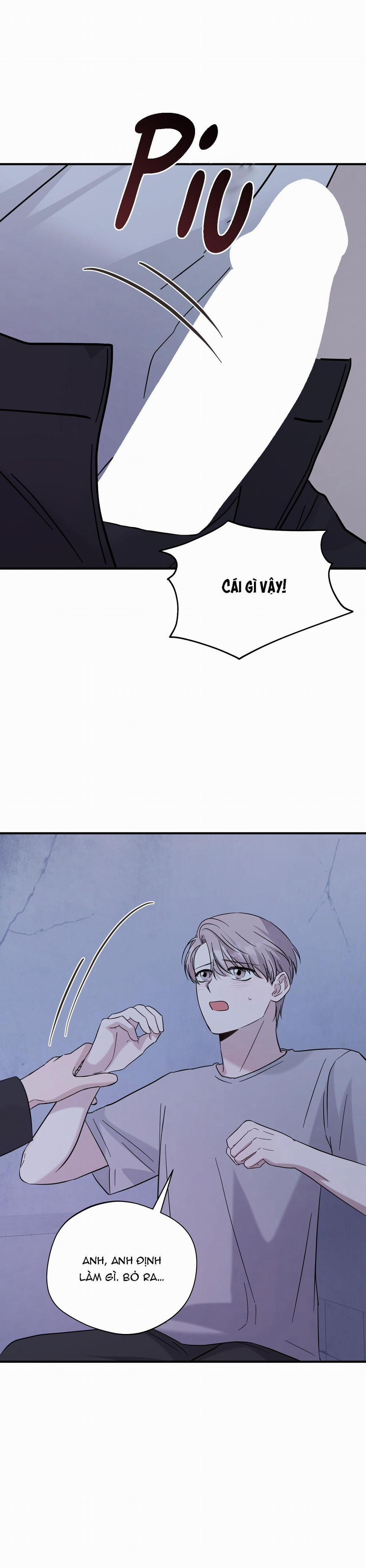 Giang Hồ Lạ Mặt 16 trang 0