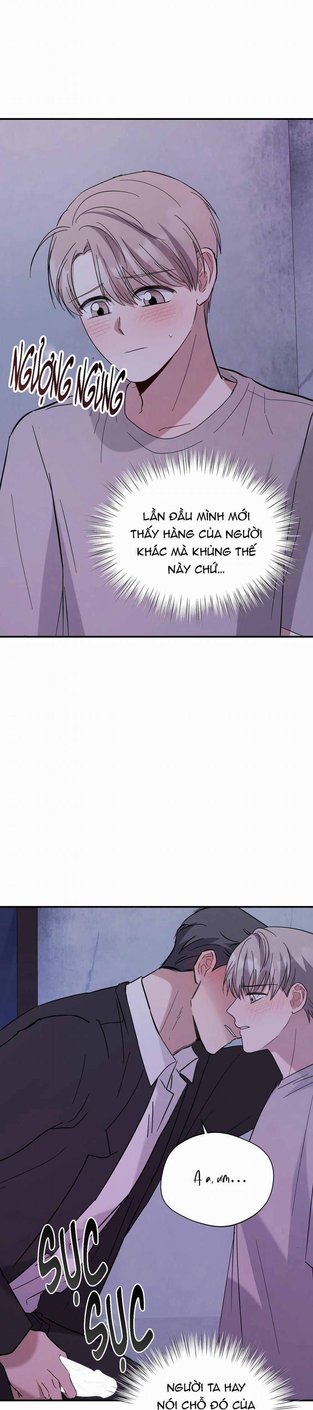 Giang Hồ Lạ Mặt 16 trang 10