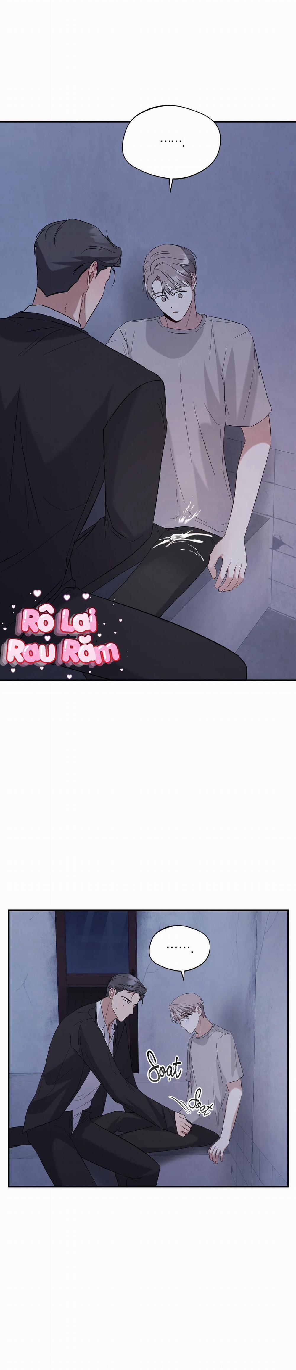 Giang Hồ Lạ Mặt 16 trang 15