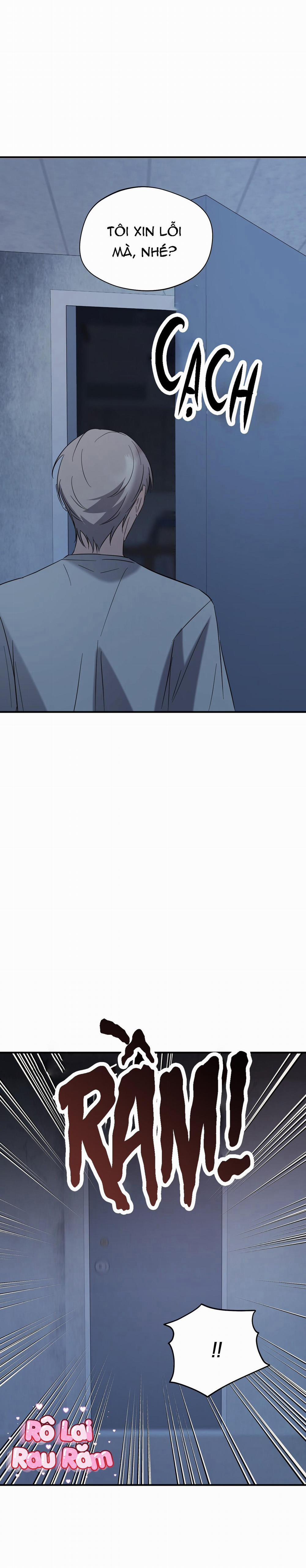 Giang Hồ Lạ Mặt 16 trang 18