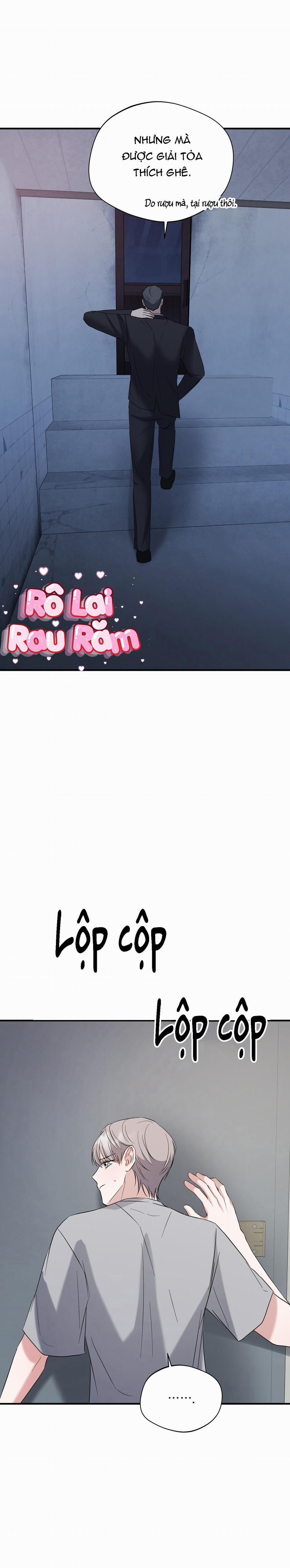 Giang Hồ Lạ Mặt 16 trang 21