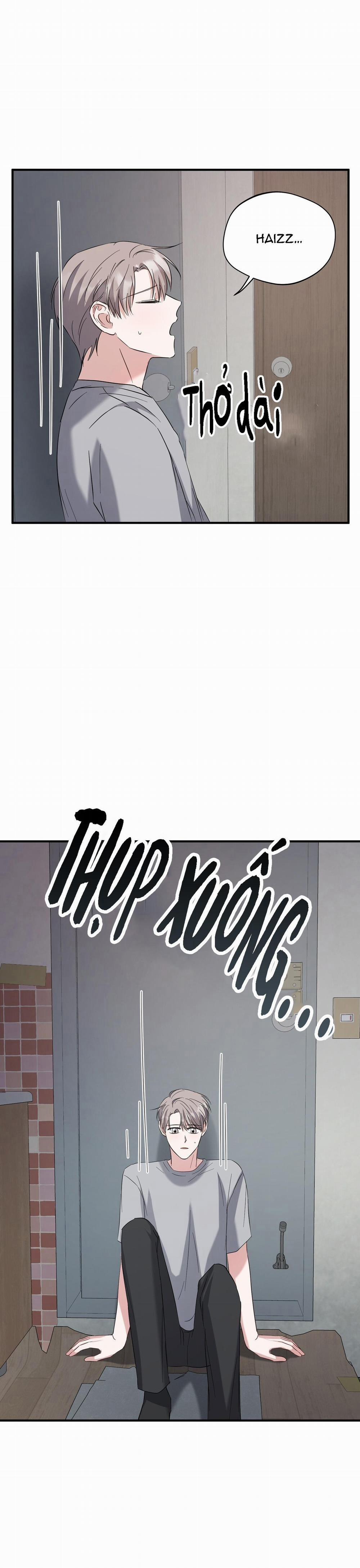 Giang Hồ Lạ Mặt 16 trang 22