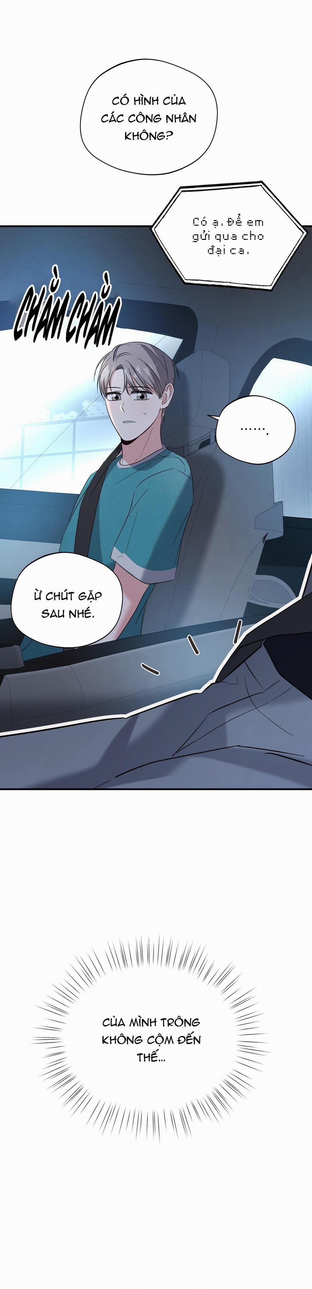 Giang Hồ Lạ Mặt 16 trang 26