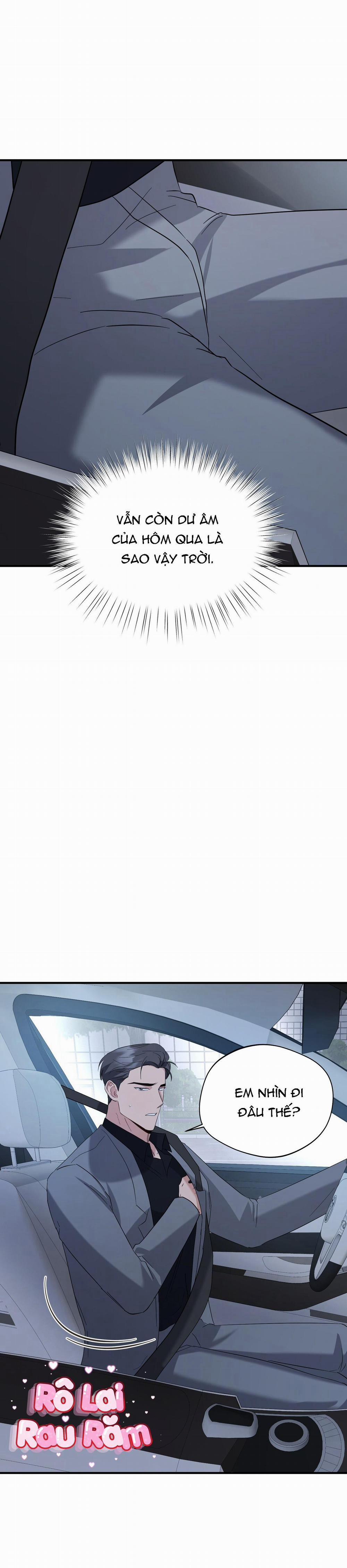 Giang Hồ Lạ Mặt 16 trang 27