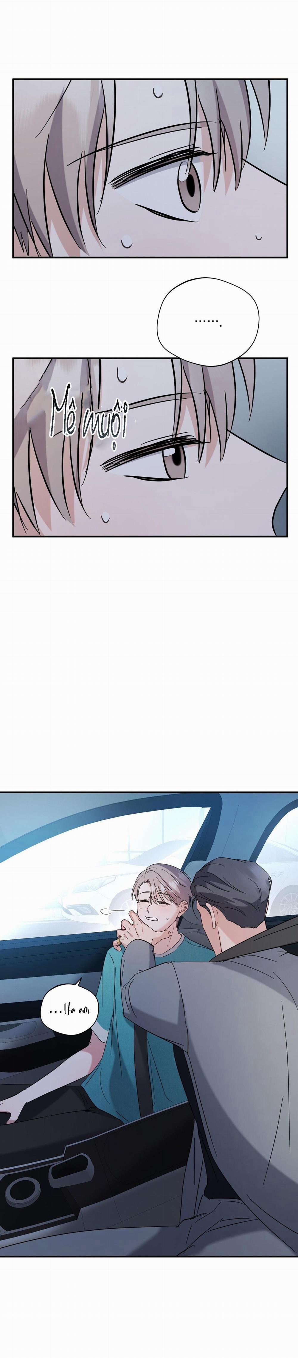 Giang Hồ Lạ Mặt 16 trang 29