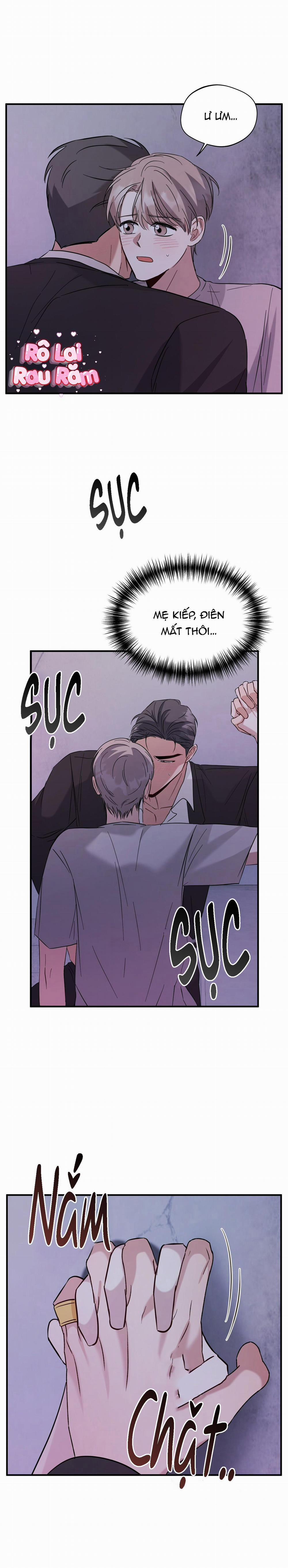 Giang Hồ Lạ Mặt 16 trang 3