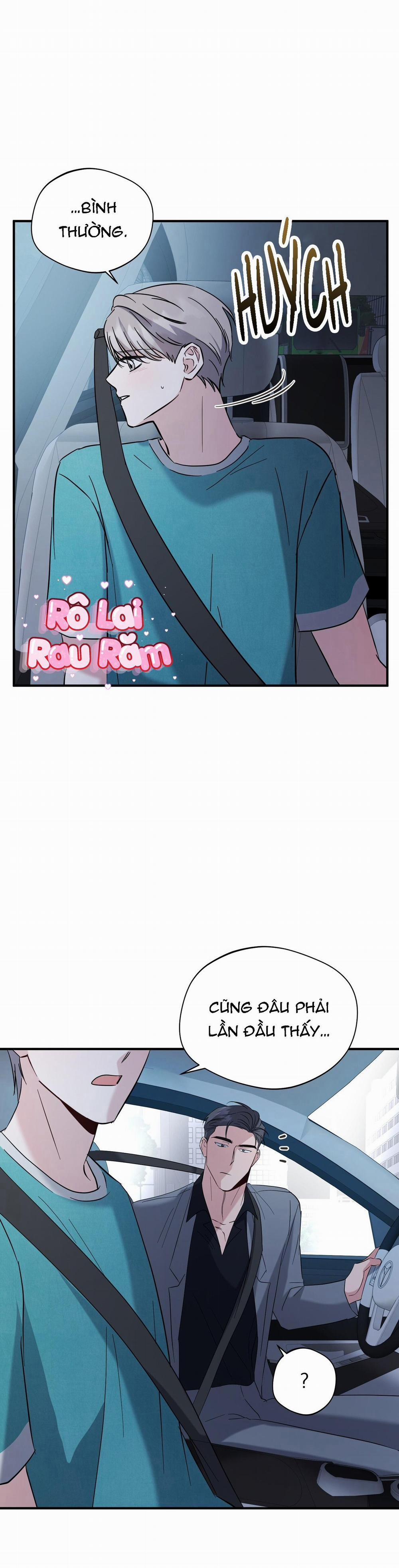 Giang Hồ Lạ Mặt 16 trang 31