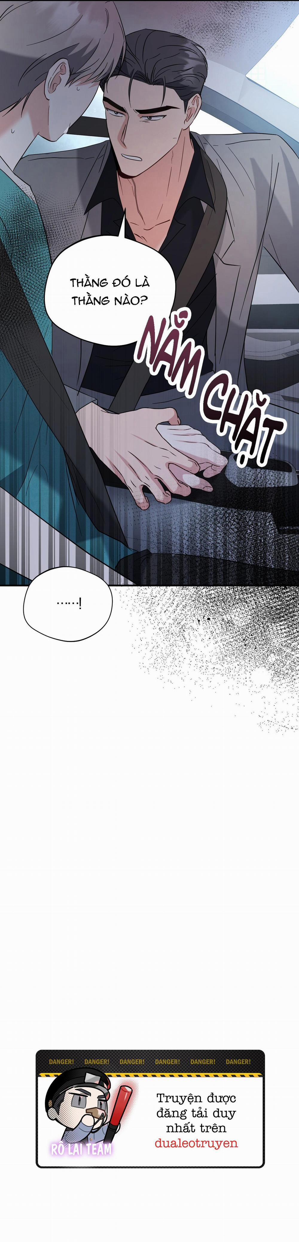 Giang Hồ Lạ Mặt 16 trang 34