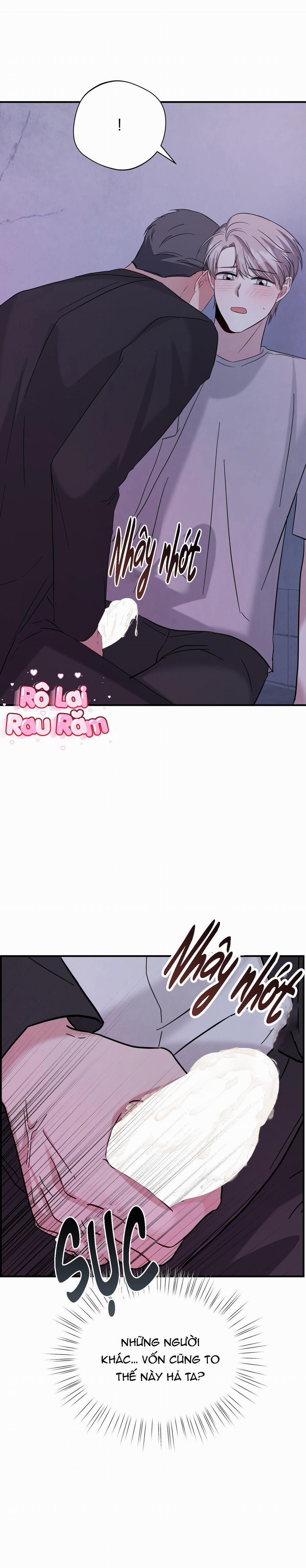 Giang Hồ Lạ Mặt 16 trang 9