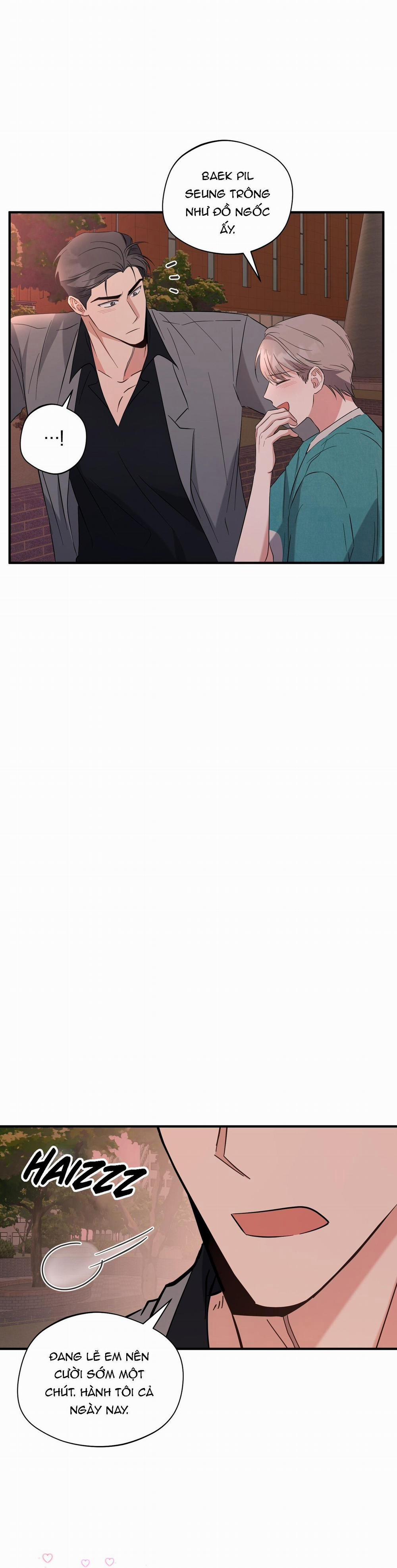 Giang Hồ Lạ Mặt 17 trang 17