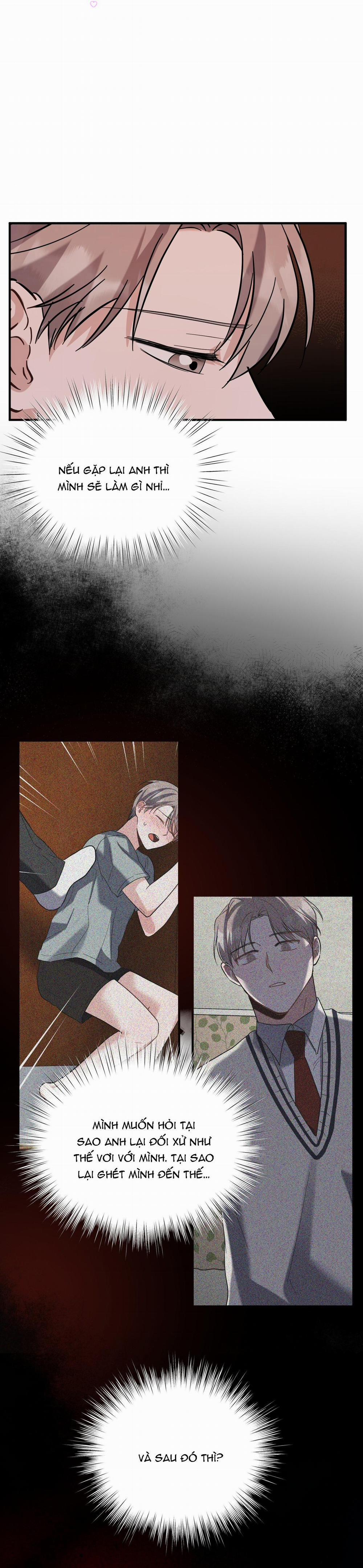 Giang Hồ Lạ Mặt 17 trang 26