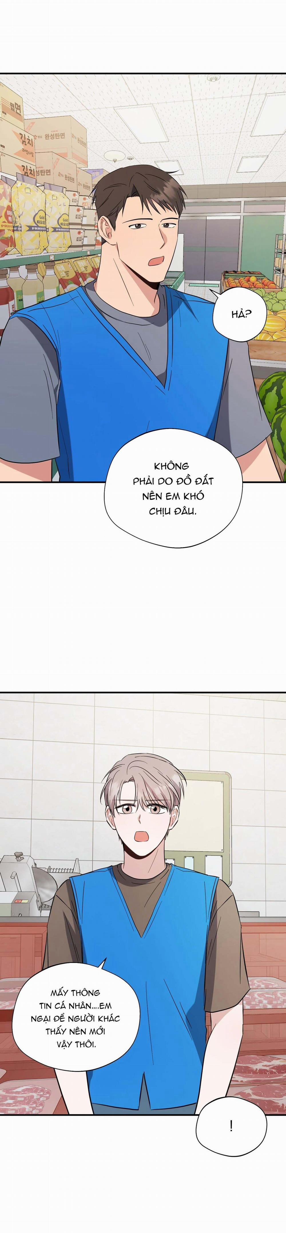 Giang Hồ Lạ Mặt 18 trang 31