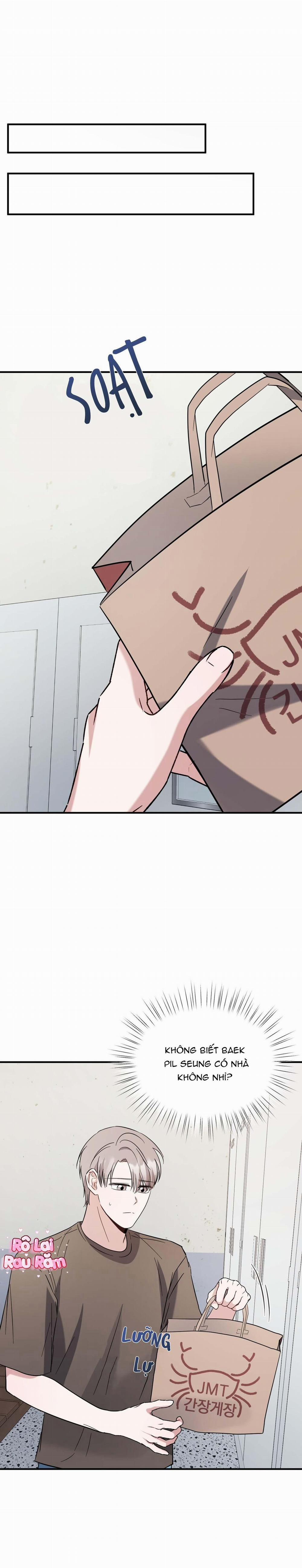 Giang Hồ Lạ Mặt 18 trang 33