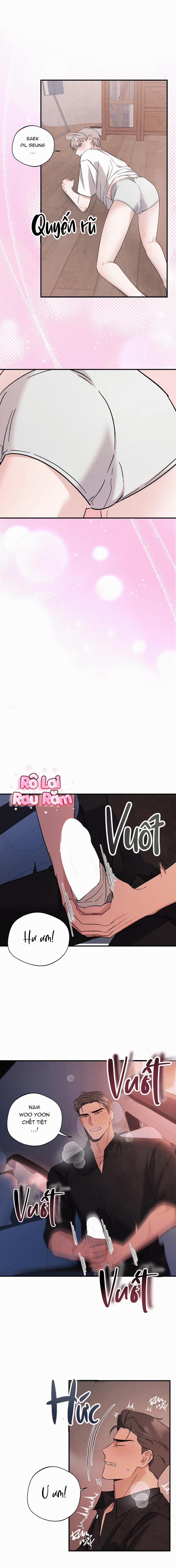 Giang Hồ Lạ Mặt 21 trang 4