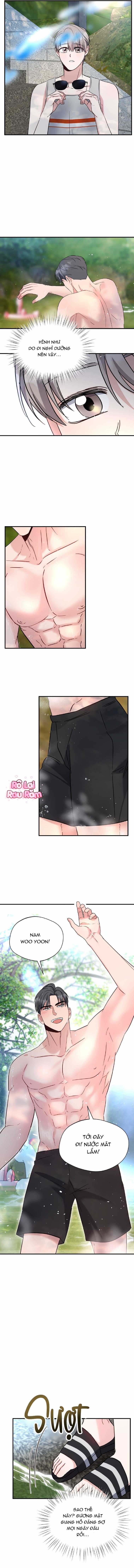 Giang Hồ Lạ Mặt 22 trang 11