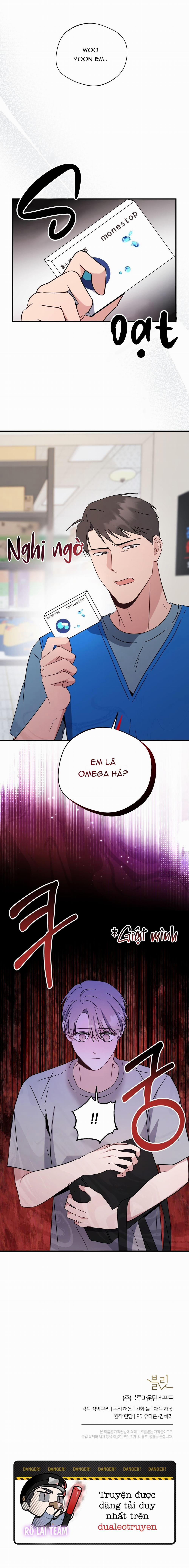 Giang Hồ Lạ Mặt 28 trang 15