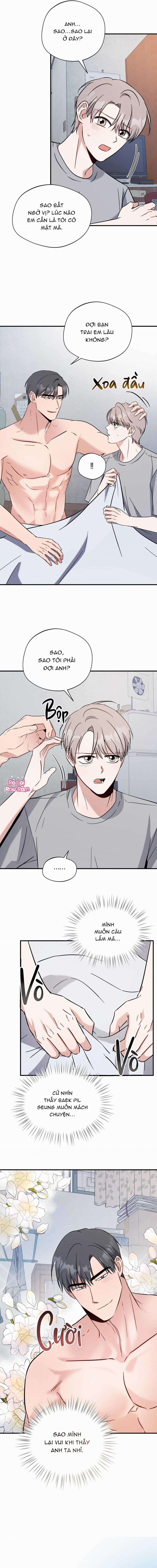 Giang Hồ Lạ Mặt 29 trang 12