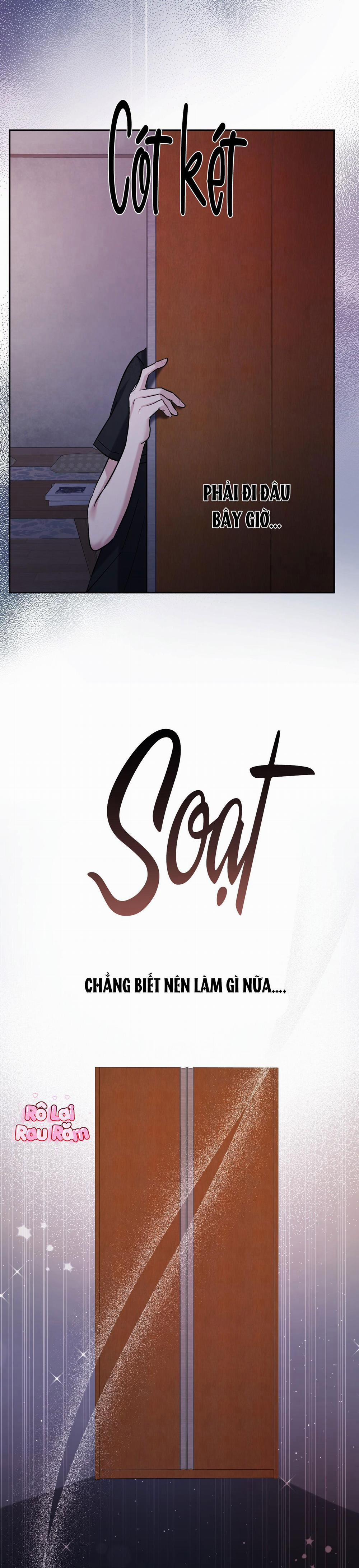 Giang Hồ Lạ Mặt 3 trang 21