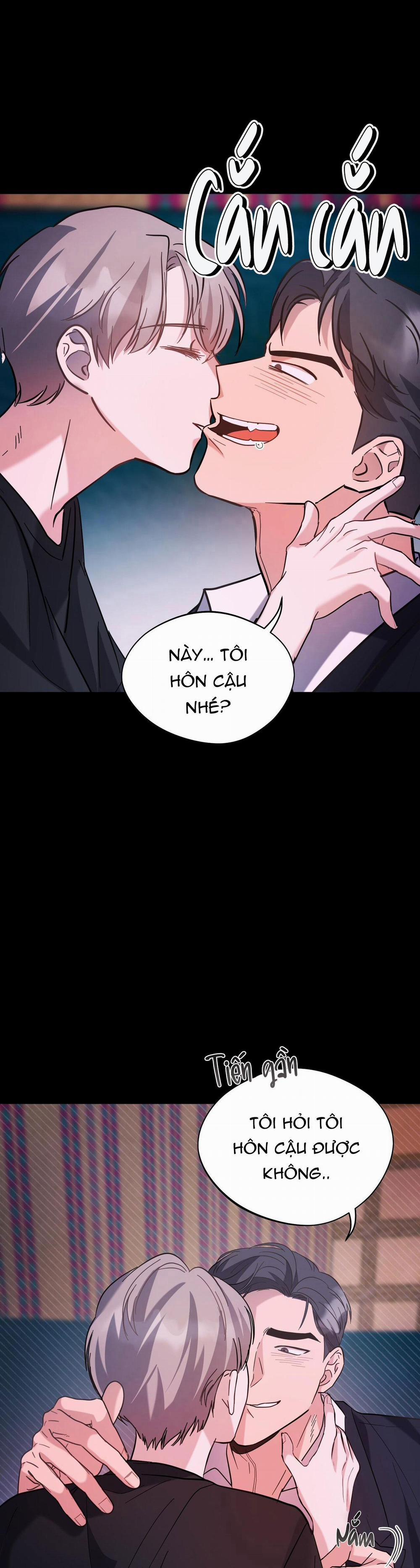 Giang Hồ Lạ Mặt 3 trang 26