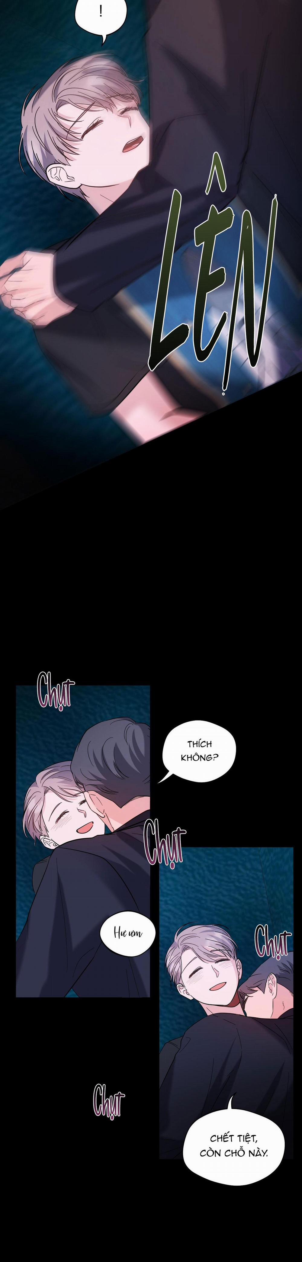 Giang Hồ Lạ Mặt 3 trang 29