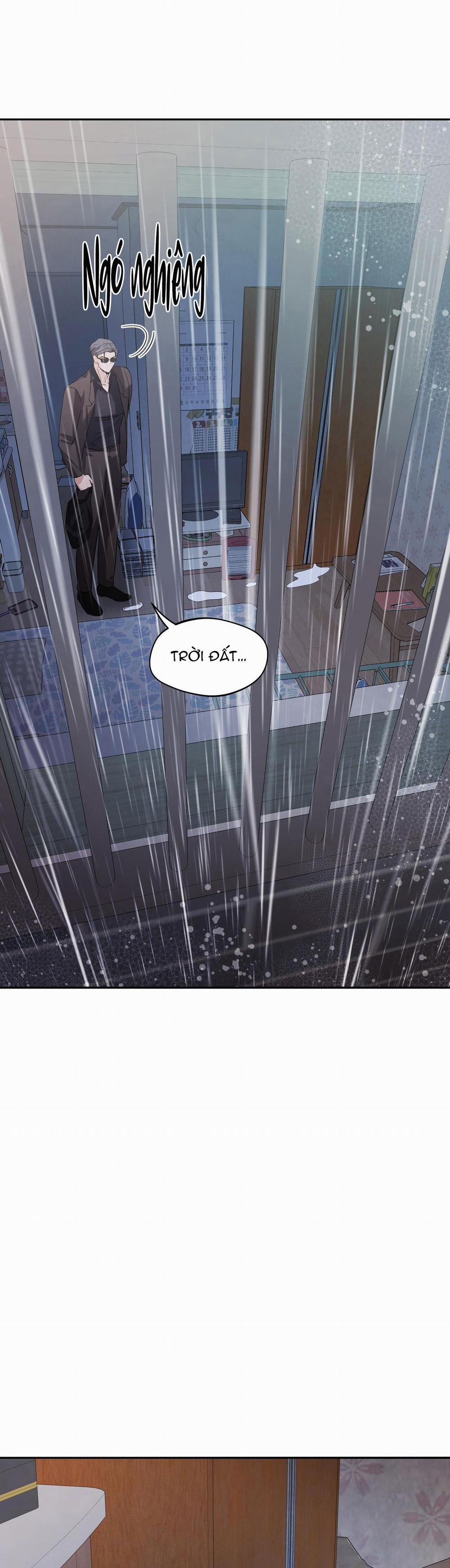 Giang Hồ Lạ Mặt 3 trang 41