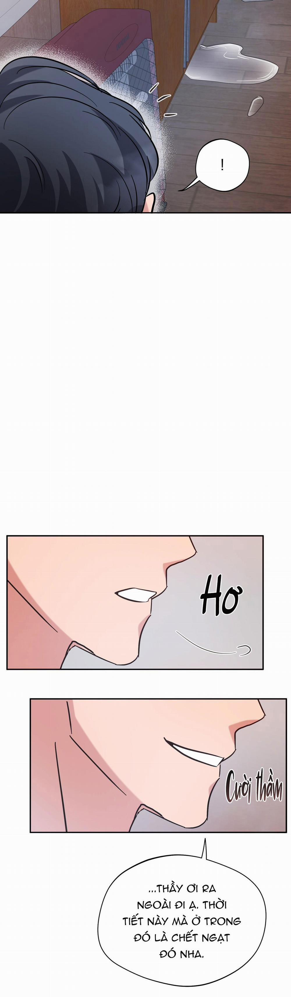 Giang Hồ Lạ Mặt 3 trang 42