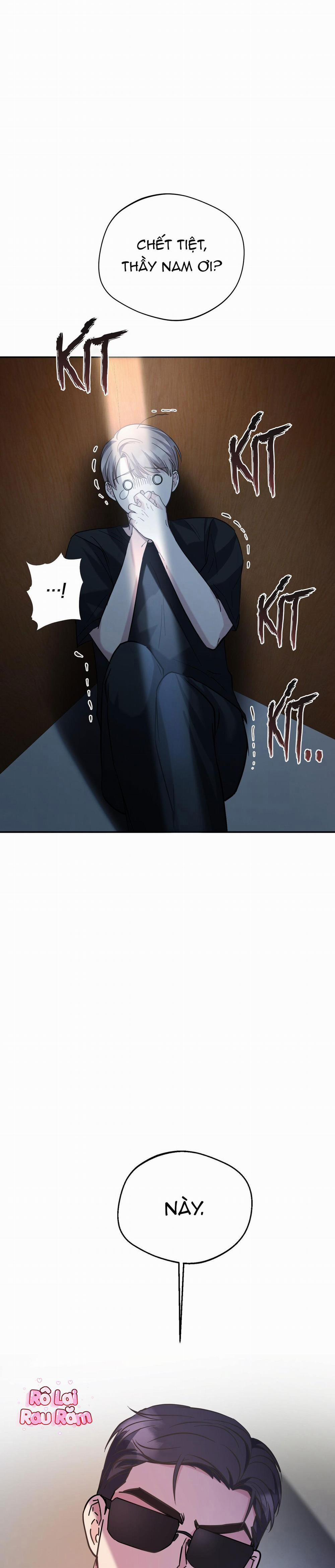 Giang Hồ Lạ Mặt 3 trang 43