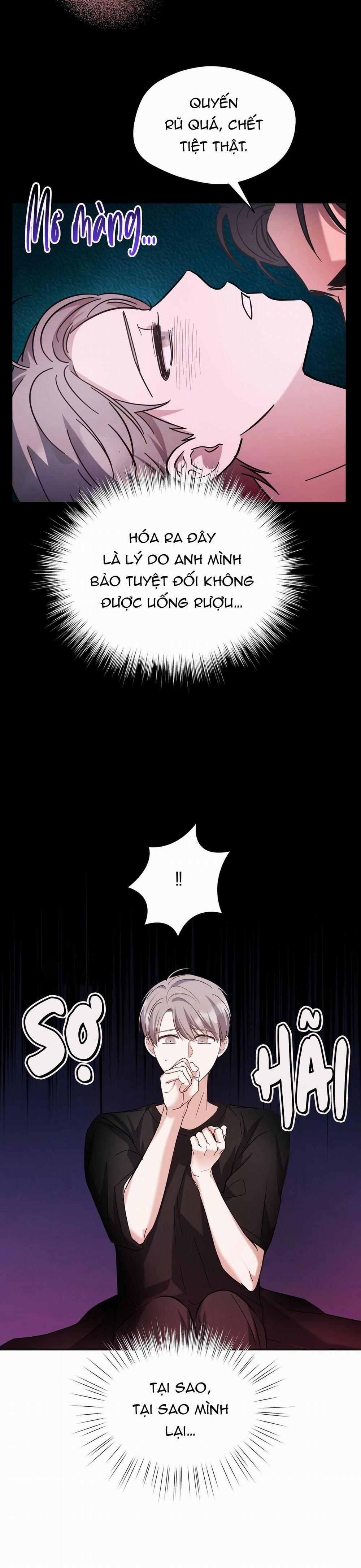 Giang Hồ Lạ Mặt 3 trang 8