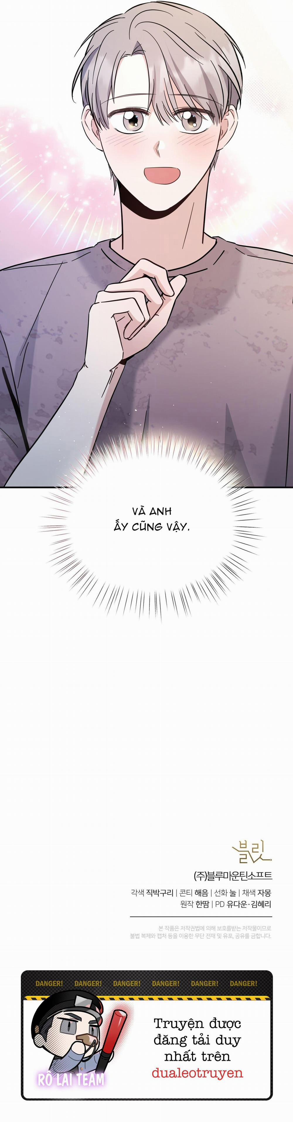 Giang Hồ Lạ Mặt 30 trang 17