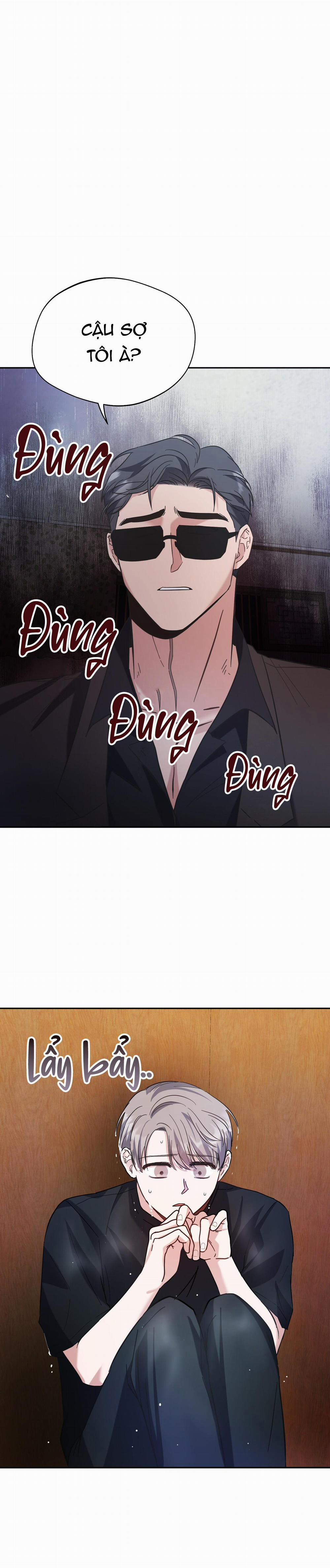 Giang Hồ Lạ Mặt 4 trang 0