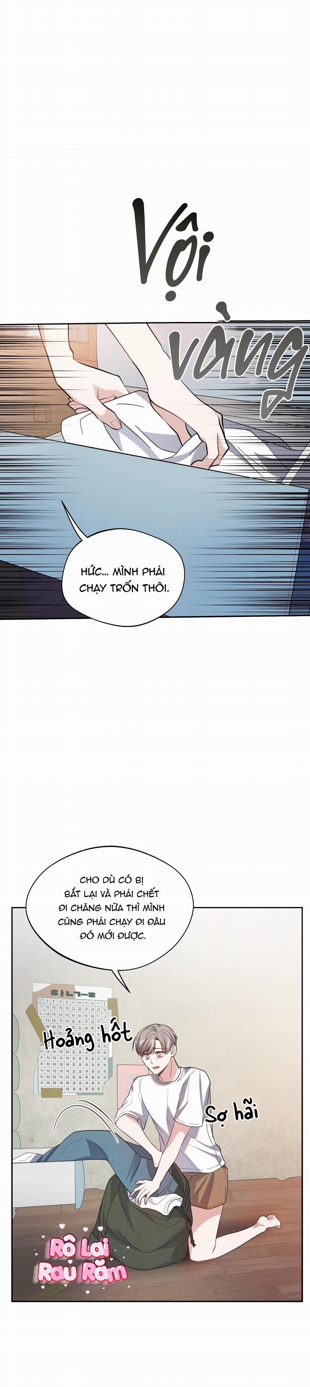 Giang Hồ Lạ Mặt 4 trang 30