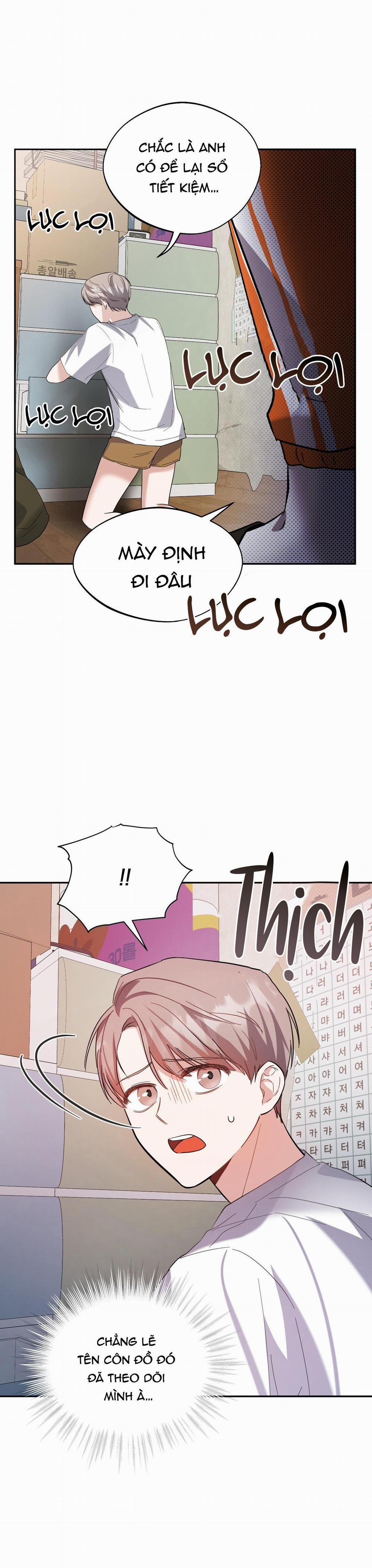 Giang Hồ Lạ Mặt 4 trang 31