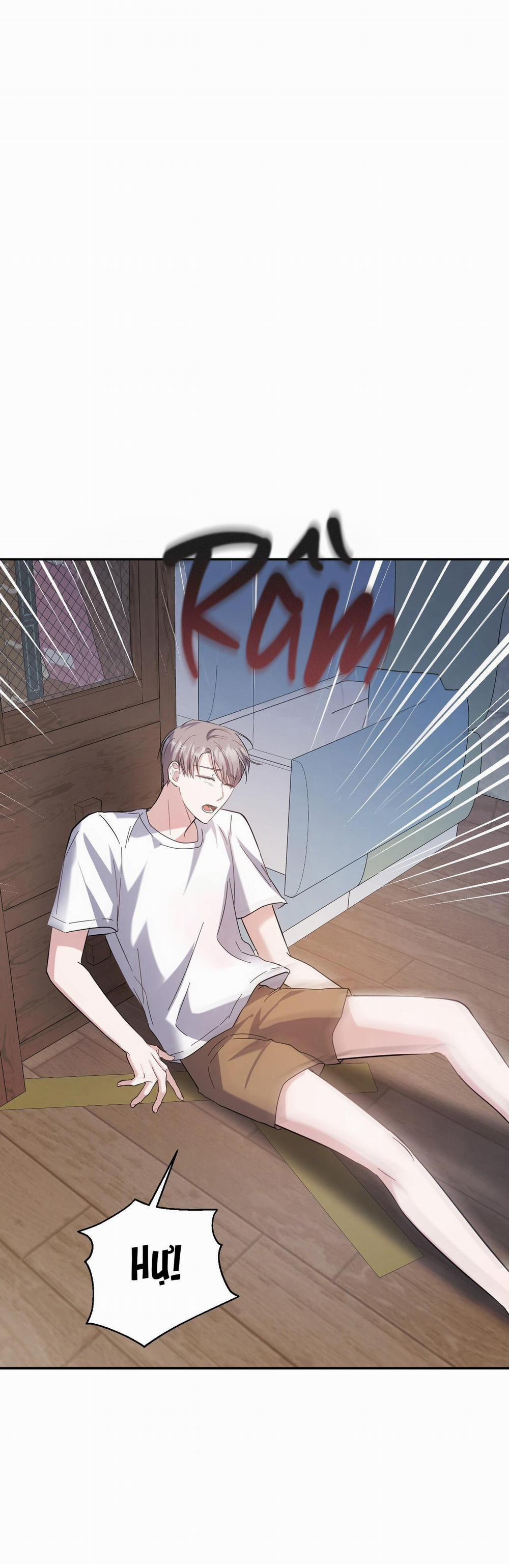 Giang Hồ Lạ Mặt 5 trang 0