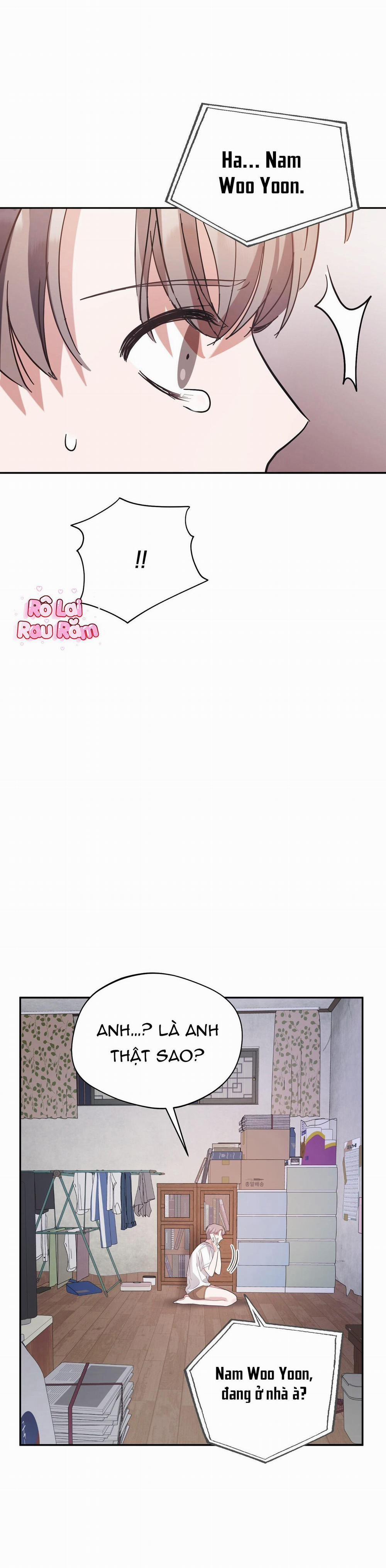 Giang Hồ Lạ Mặt 5 trang 17