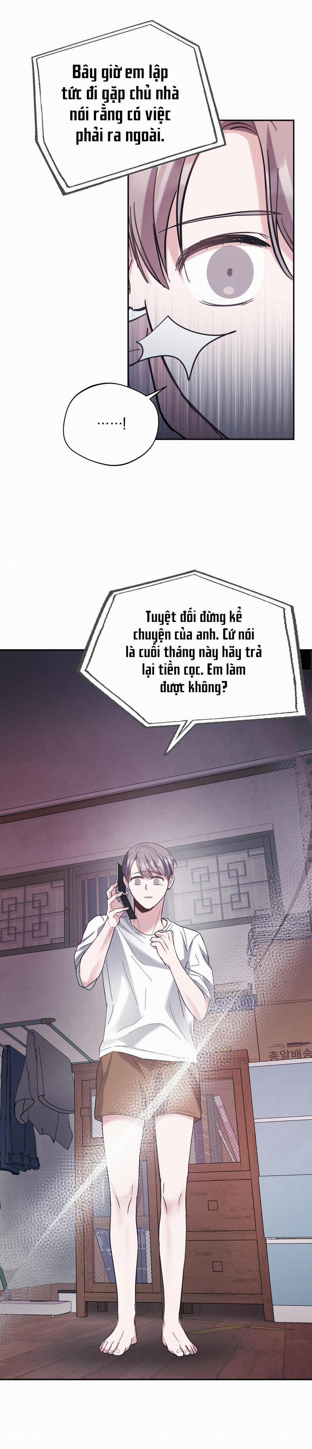 Giang Hồ Lạ Mặt 5 trang 20