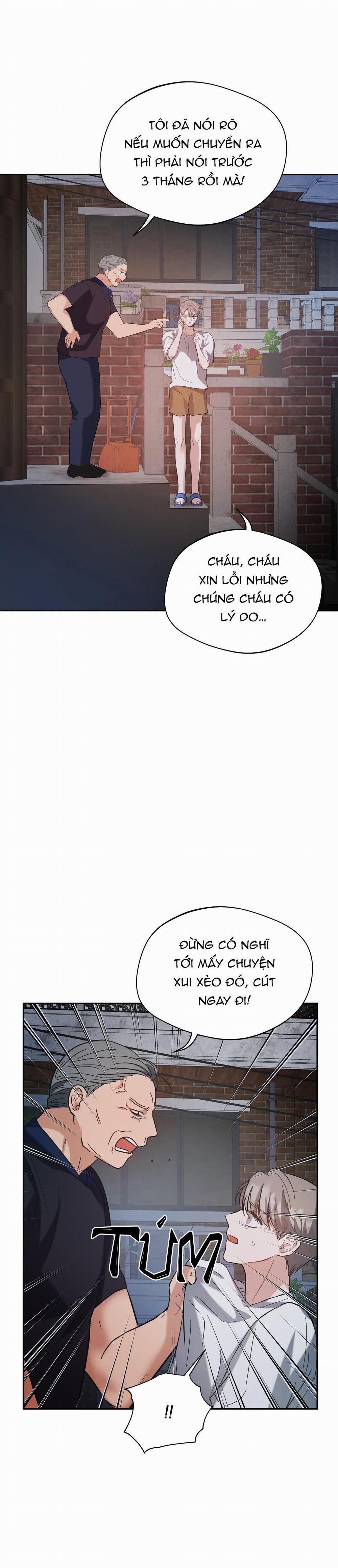 Giang Hồ Lạ Mặt 5 trang 23