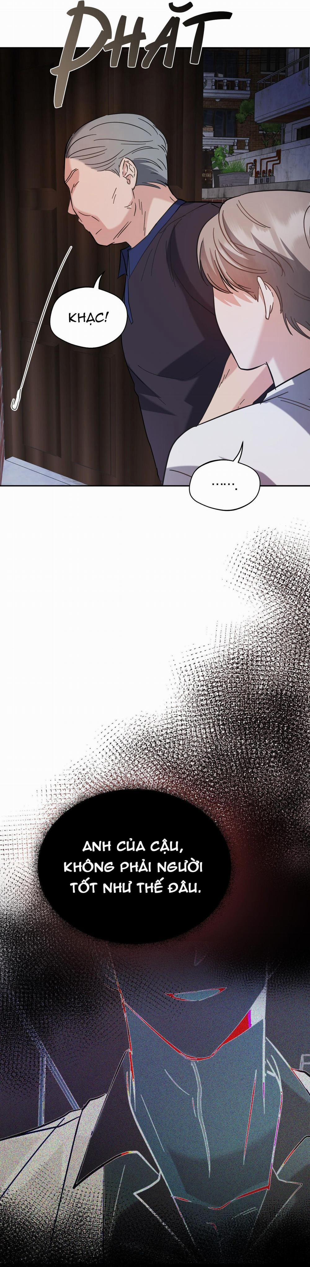 Giang Hồ Lạ Mặt 5 trang 25