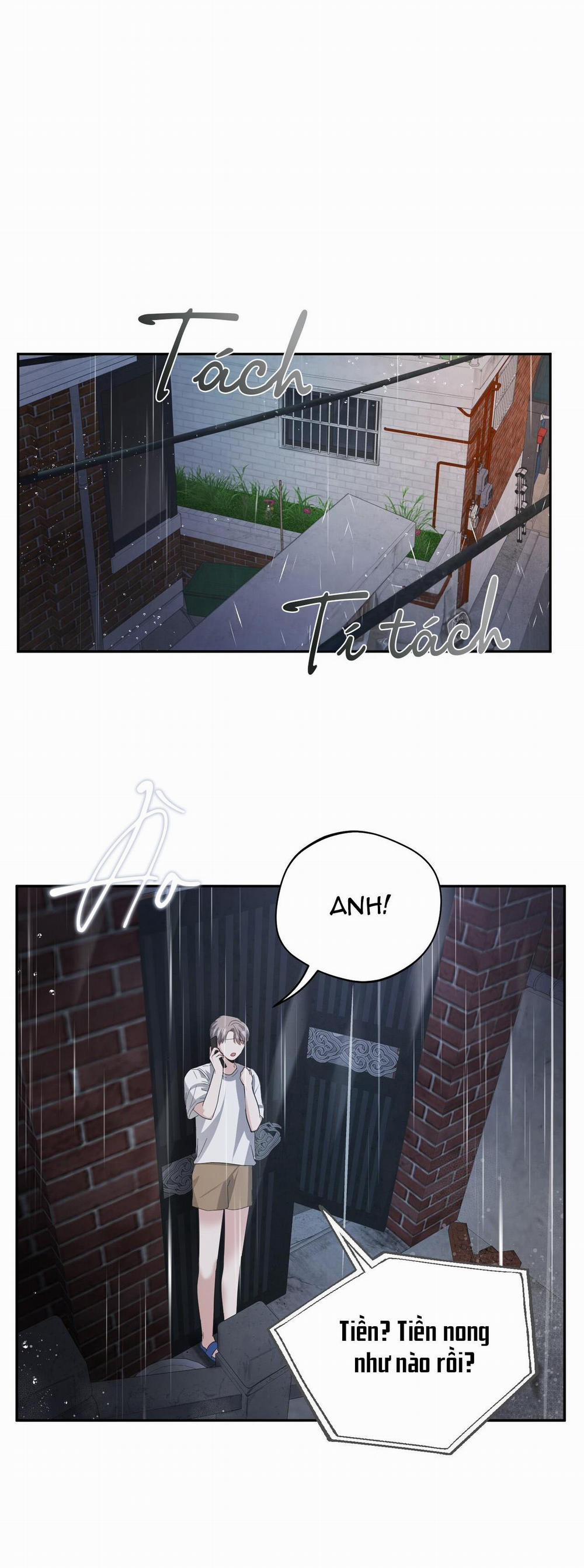 Giang Hồ Lạ Mặt 5 trang 27