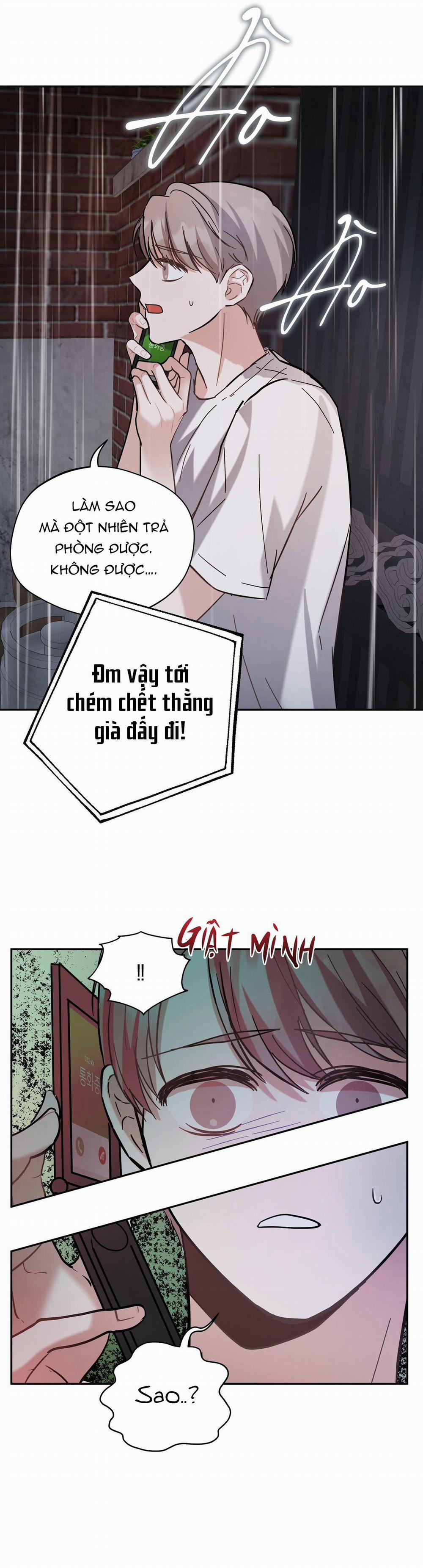 Giang Hồ Lạ Mặt 5 trang 29