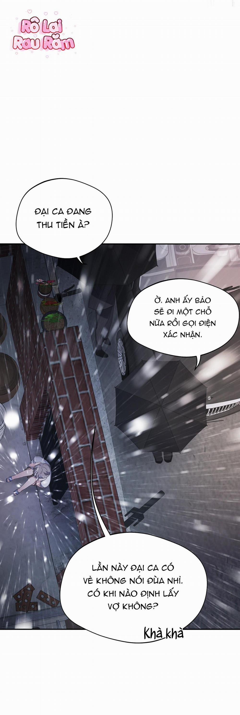 Giang Hồ Lạ Mặt 5 trang 33