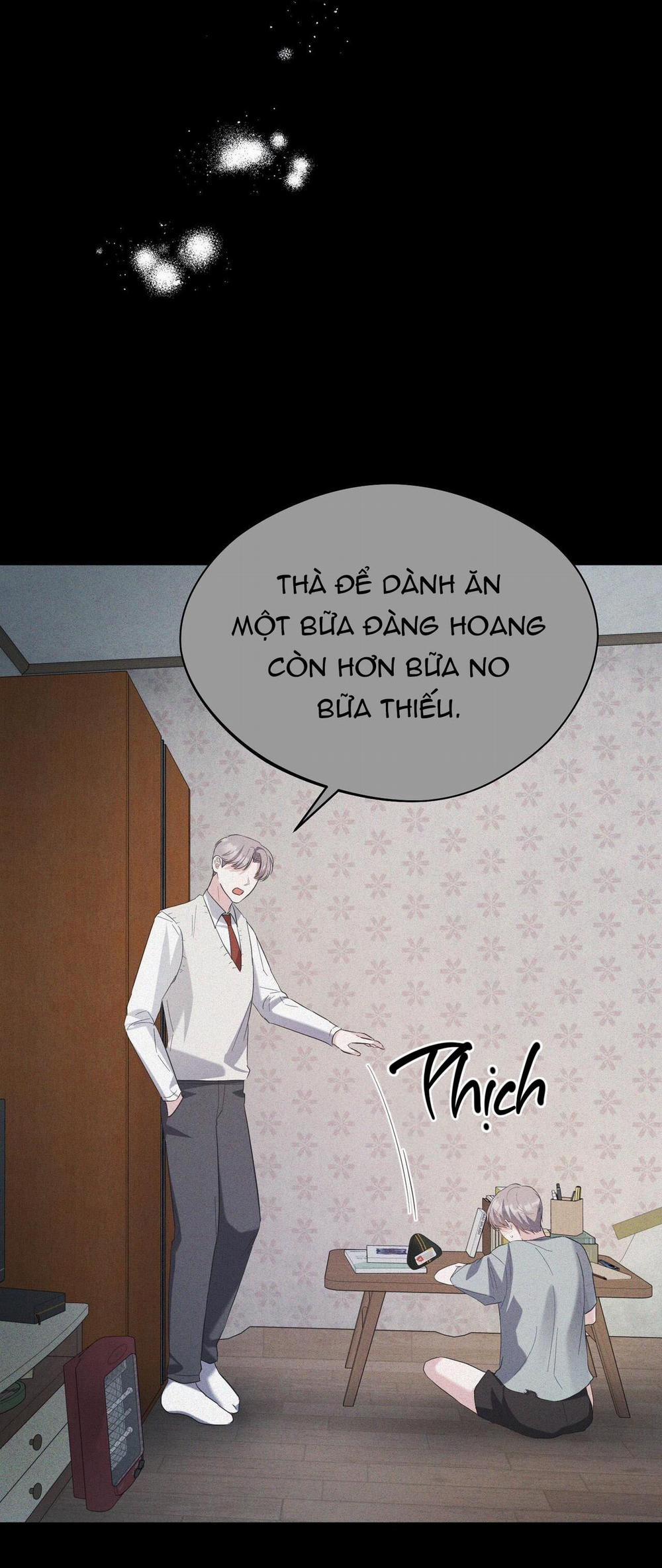 Giang Hồ Lạ Mặt 5 trang 38