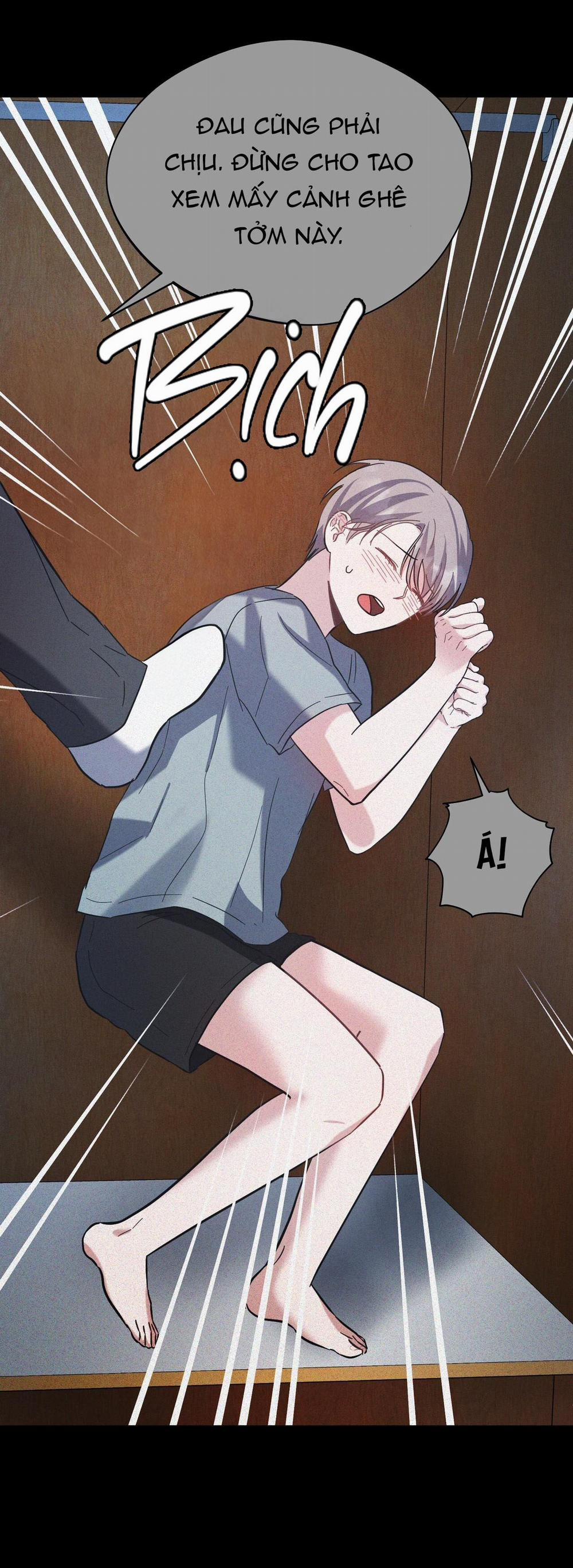 Giang Hồ Lạ Mặt 5 trang 39