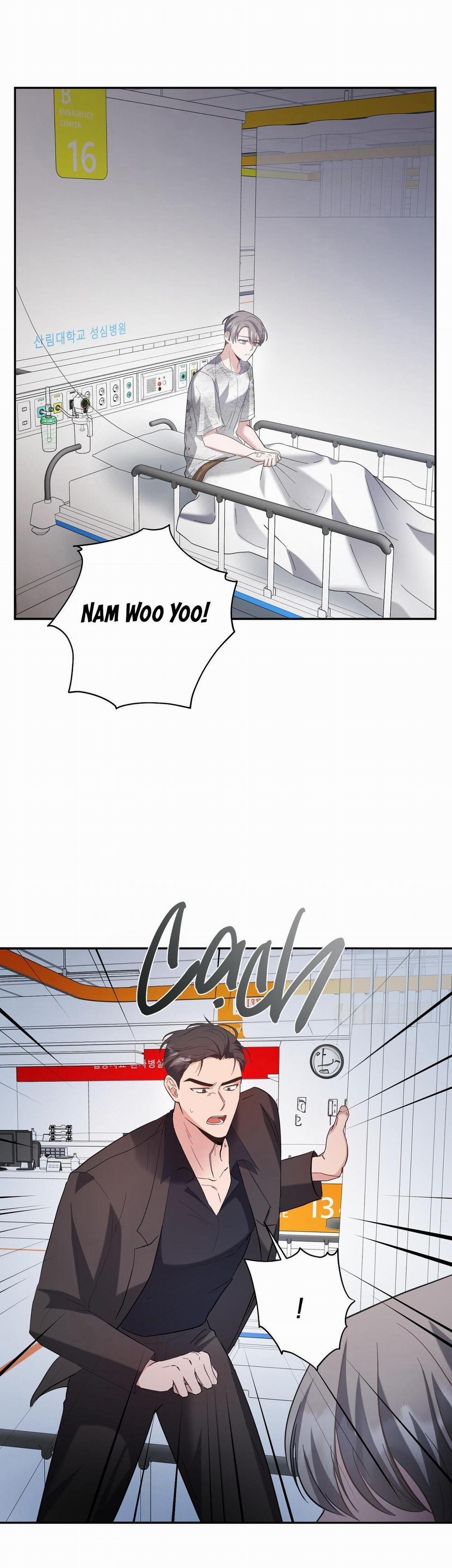 Giang Hồ Lạ Mặt 5 trang 42