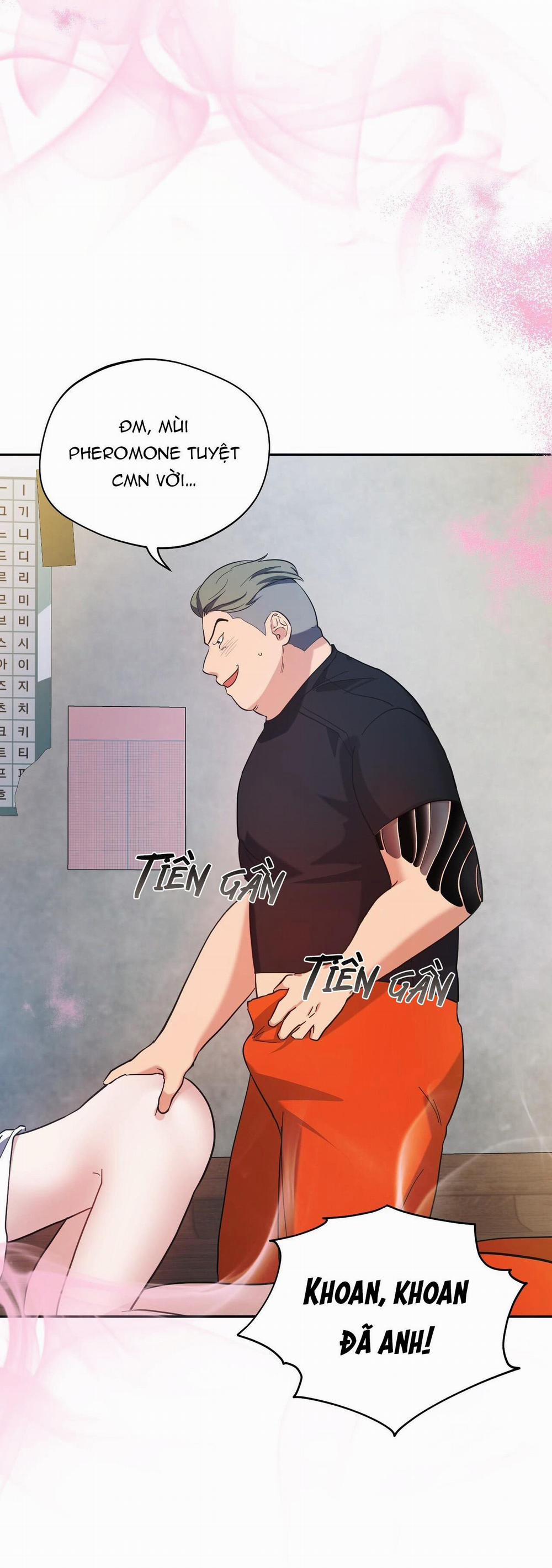 Giang Hồ Lạ Mặt 5 trang 7