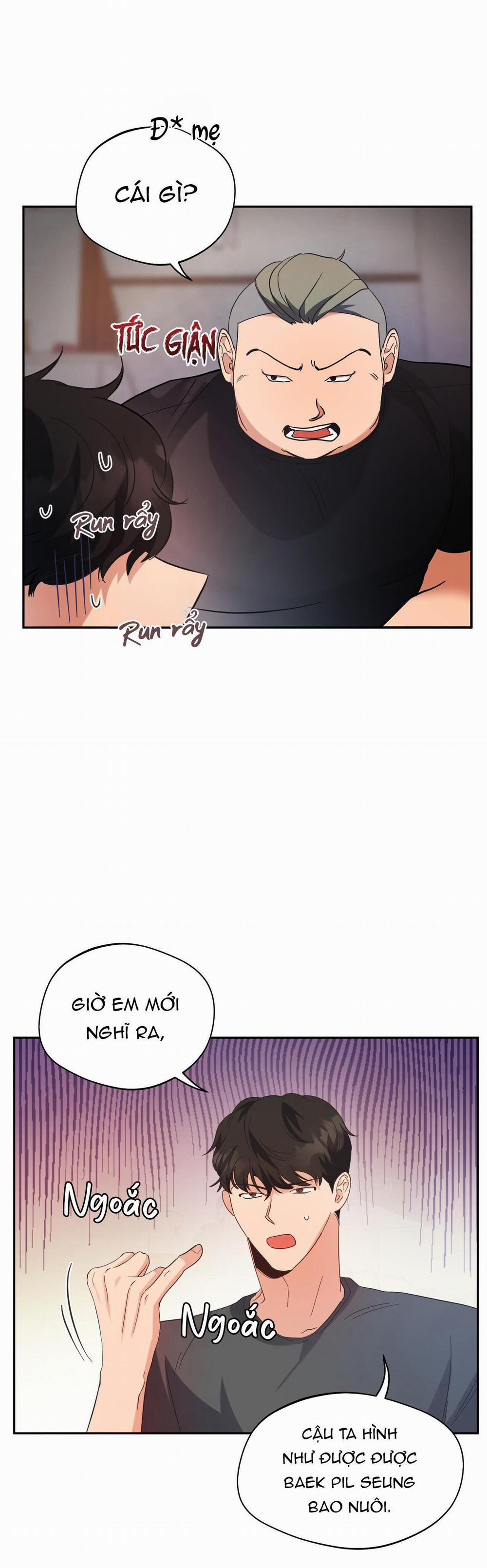 Giang Hồ Lạ Mặt 5 trang 8