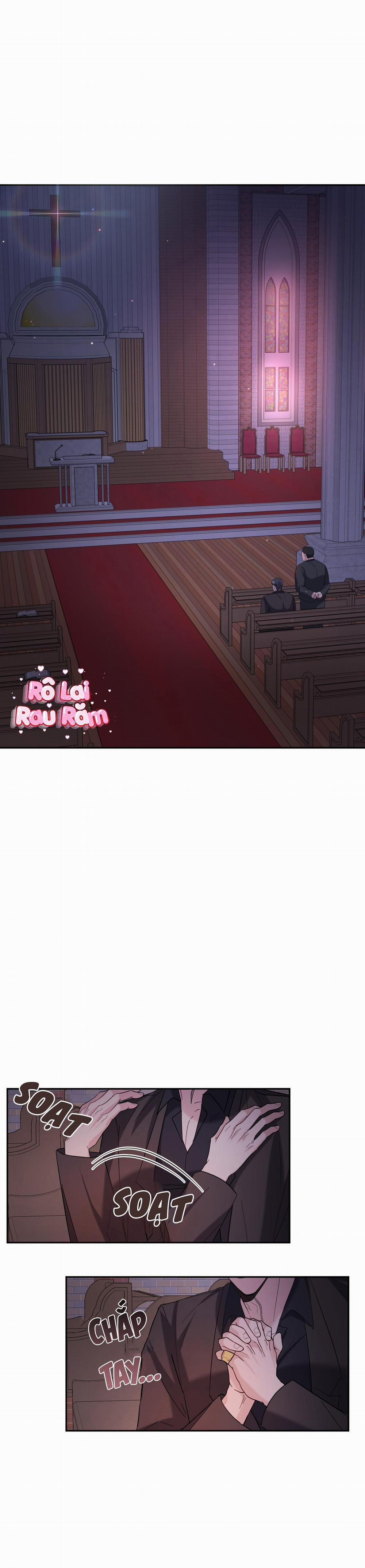 Giang Hồ Lạ Mặt 6 trang 0